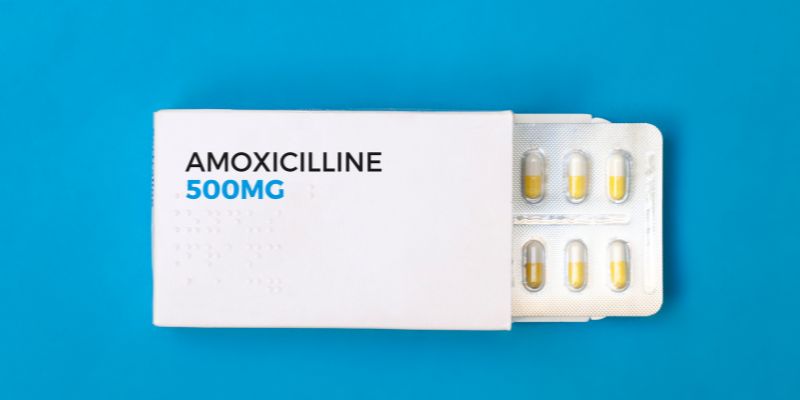 When Is Amoxicillin Prescribed for UTIs