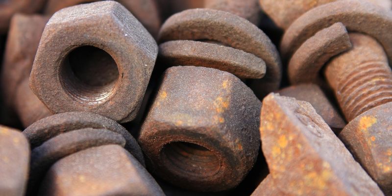 When to Replace Fasteners