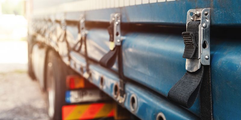 When to Replace a Ratchet Strap