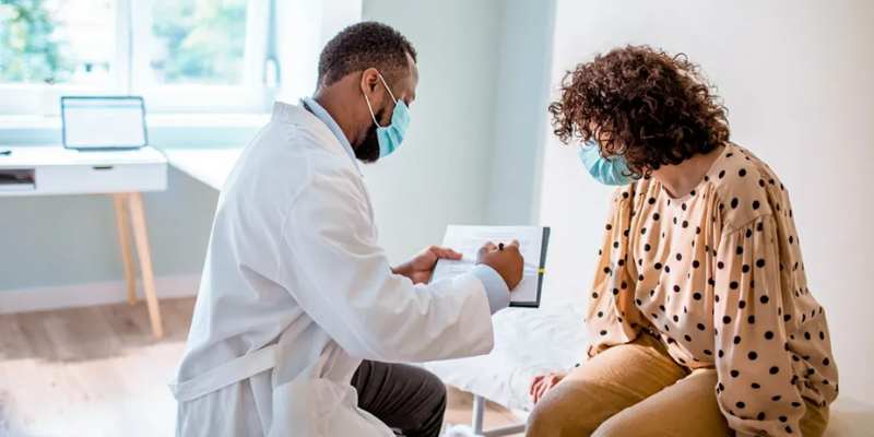 When to See a Doctor