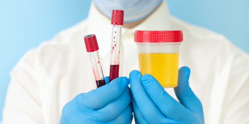 When to See a Doctor