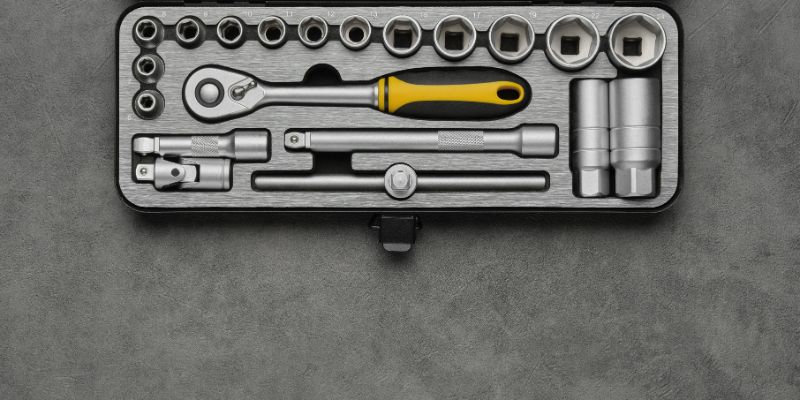 Why Are Ratchets So Useful