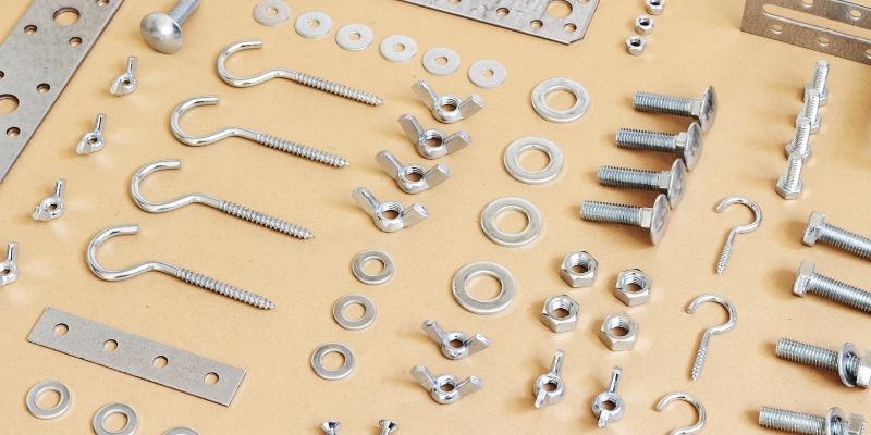 Why Choose Popper Fasteners for Your Projects
