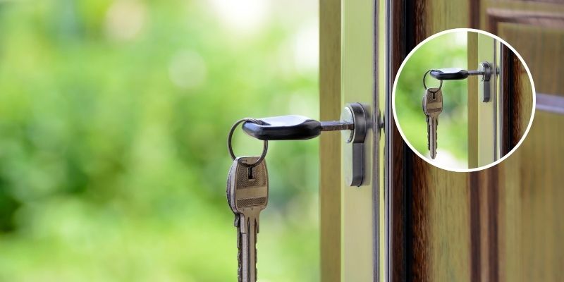 Why Door Locks Became a Must-Have