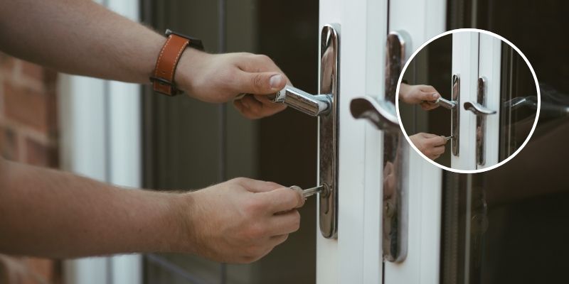 Why I Love Working with Magnetic Door Locks