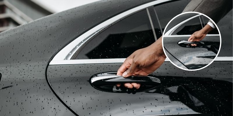 Why I’ll Always Lock My Doors