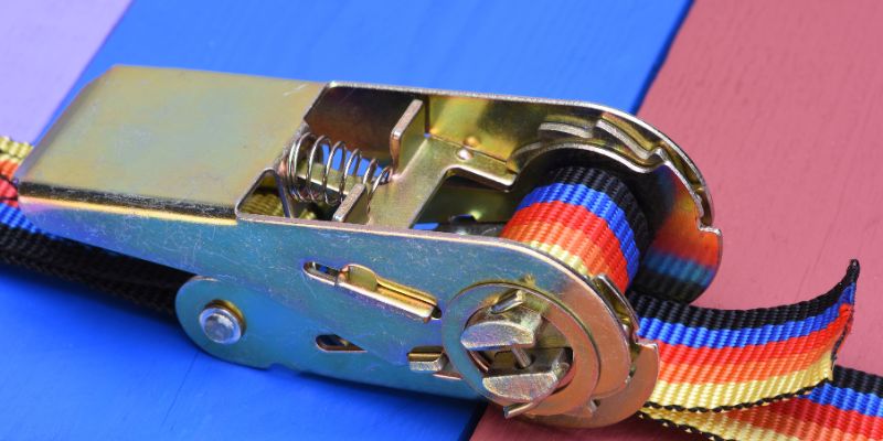 Why Ratchet Belts Are a Game-Changer for Drivers