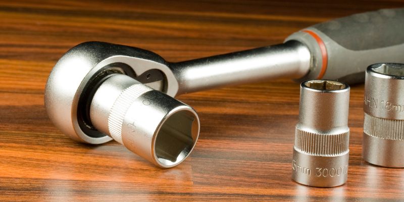 Why Ratchet Wrenches Are a Must for Car Enthusiasts