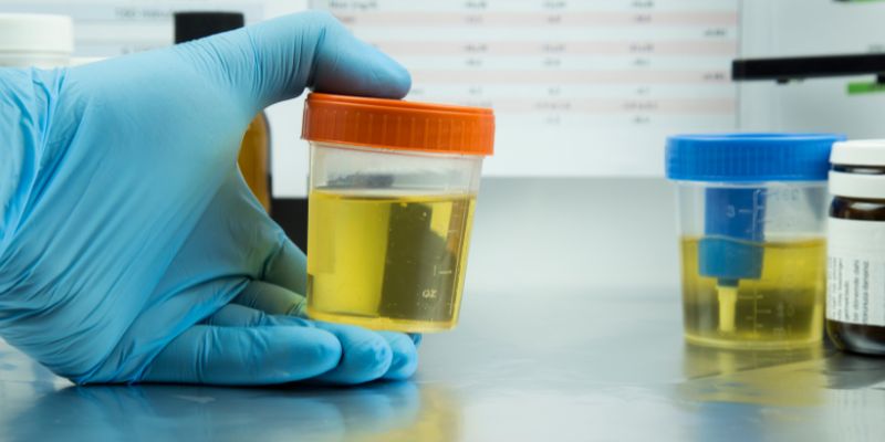 Why These Substances Show Up