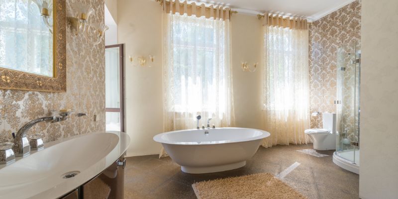 Why a Clean Bathtub Boosts Your Home