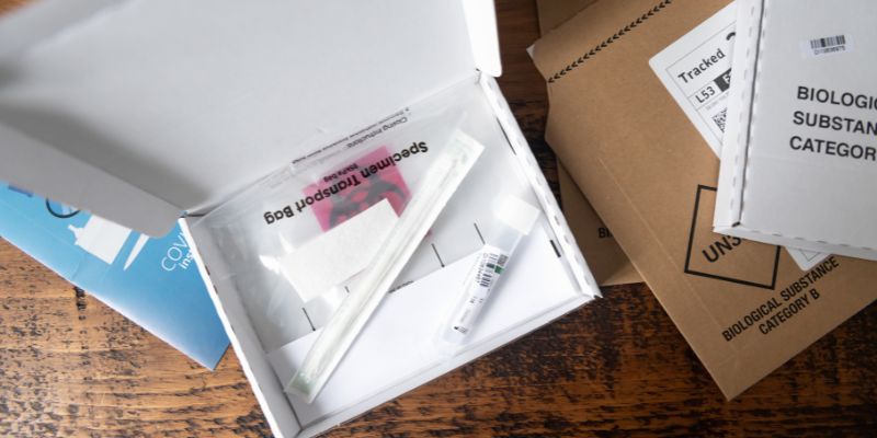 Wrapping It Up with a Quick Delivery