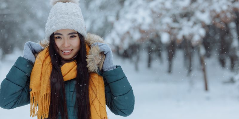 A Cozy and Modern Choice