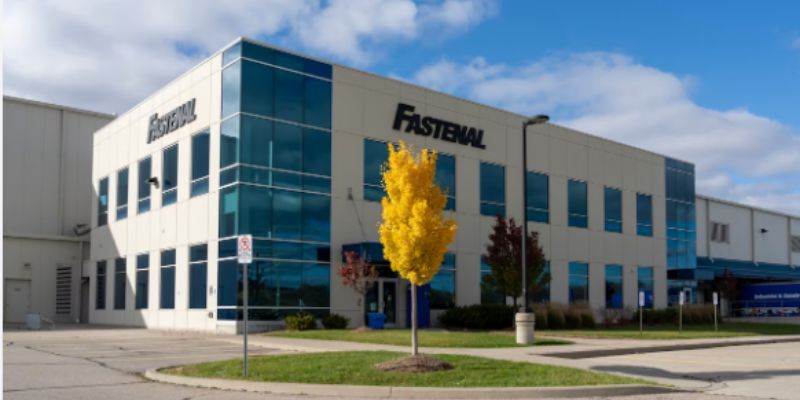 A Deep Dive into Fastenal’s Product Categories