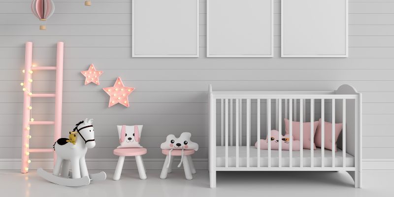 Why Pendant Lights Are Great for Nurseries