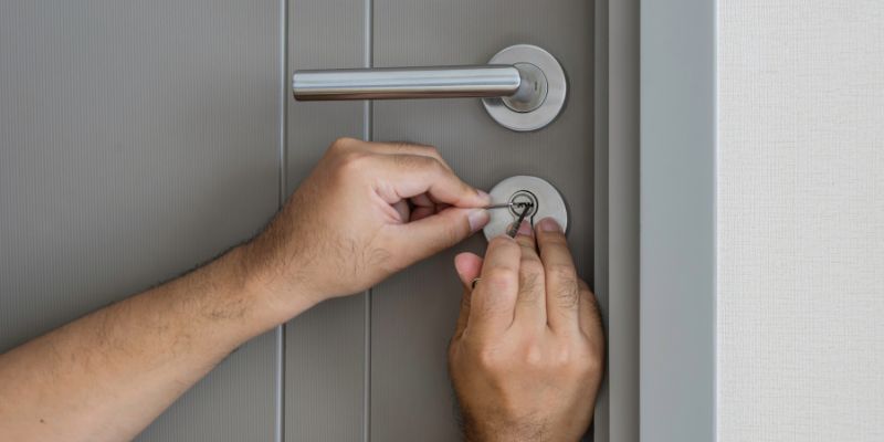 Cost-Saving Ideas for Lockouts