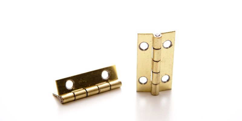 Types of Door Hinges