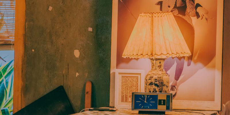 Benefits of Great Lamp Shades