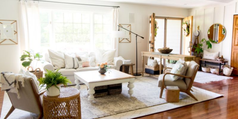 Visual Ideas for Clarity