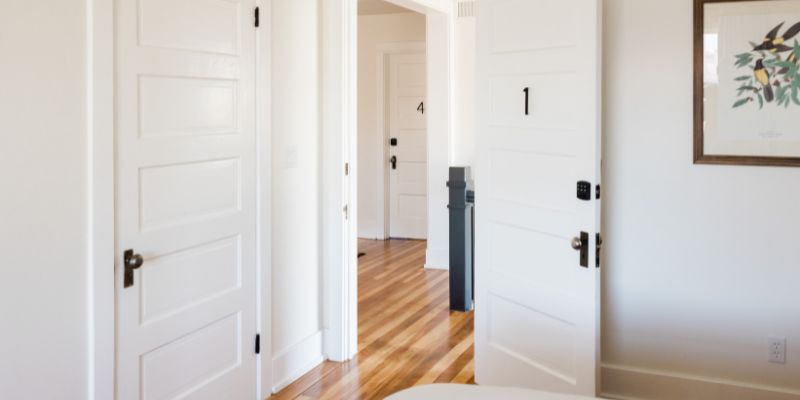 Choosing the Right Paint and Finish