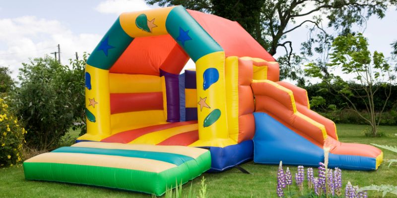 Choosing the Right Tie-Down Materials