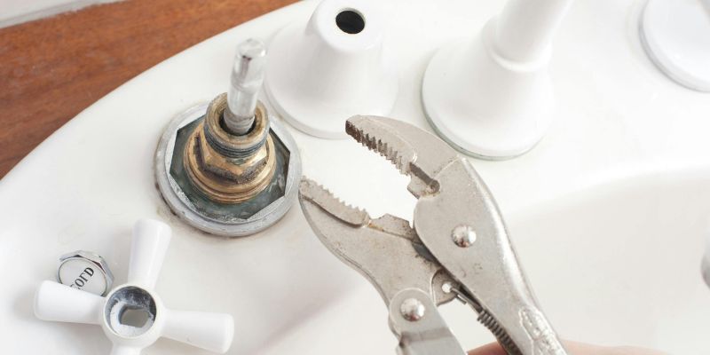 Common Toilet Noises and What They Mean