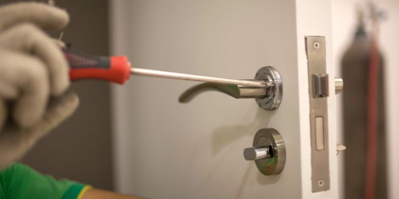 Comparing Kwikset to Other Locks