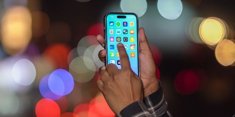 Comparing Smart Lock to Other Tools