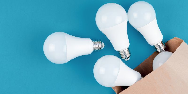 Cost-Saving Tips for LED Bulbs