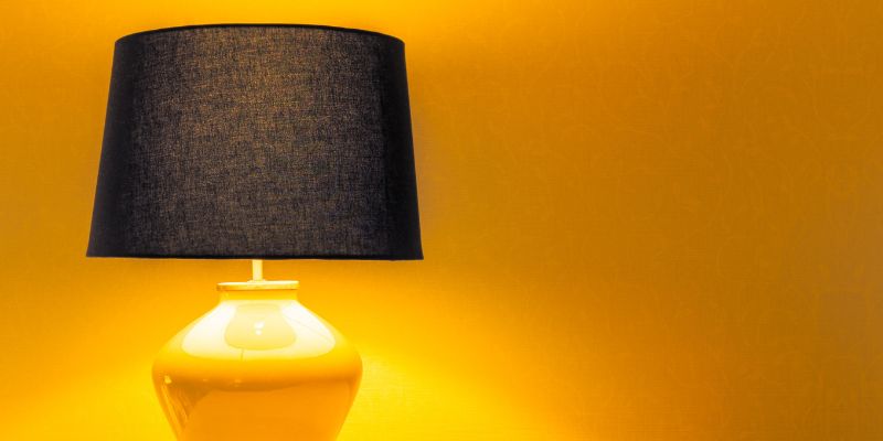 Creative Ideas for Lampshade Redos