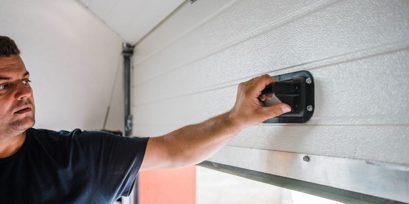 Different Ways to Lock Your LiftMaster Garage Door