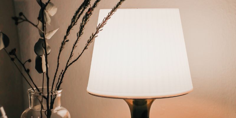 Tips for Choosing the Perfect Lamp and Shade