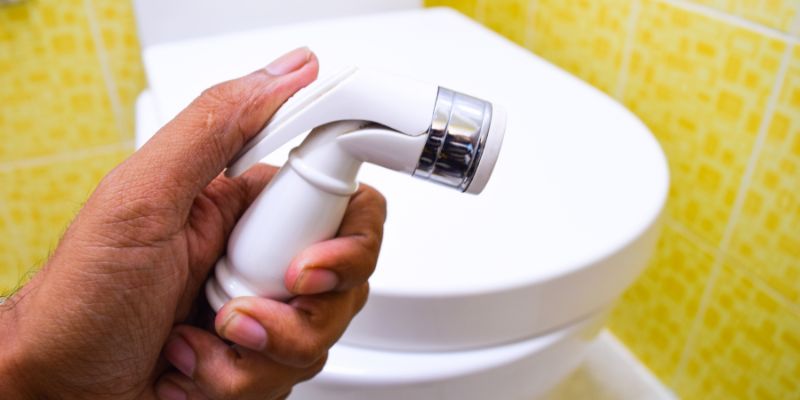 Easy Tips for Keeping Your Bidet Sanitary
