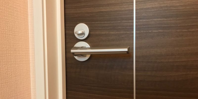 Extra Security Tips for Your Bedroom