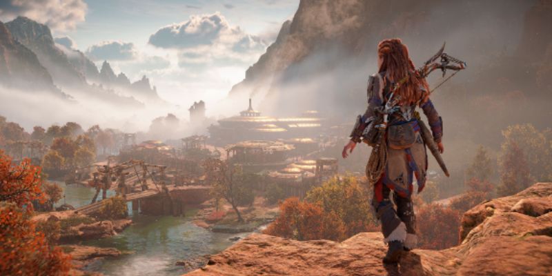 From Mechanic to Hero