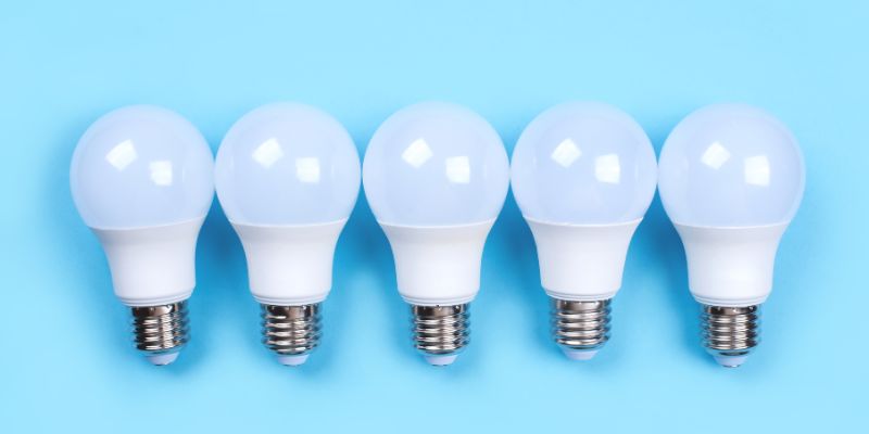 How Do 3-Way LED Bulbs Work