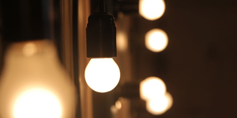 How Hot Do LED Bulbs Get Compared to Others