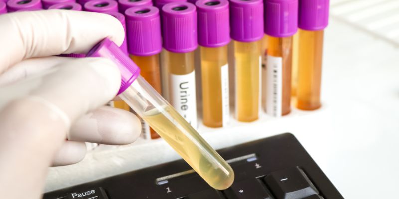 How Long Does a Urine Test Take for Results