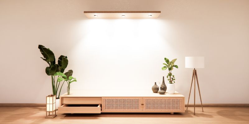 How to Choose a Tall Lamp