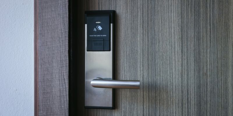 When to Re-Enable Your Smart Lock