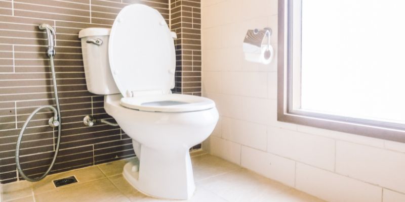 How to Measure Your Toilet’s Rough In Size