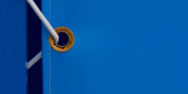 Choosing the Right Tarp for Your Needs