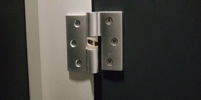 I Learned to Draw a Door Handle, and You Can Too!