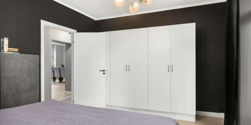 Keeping Your Doors in Top Shape