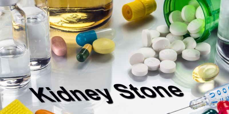 Living with Kidney Stones