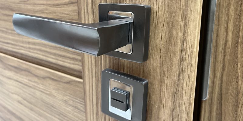 Maintaining Your Door Handle for Longevity