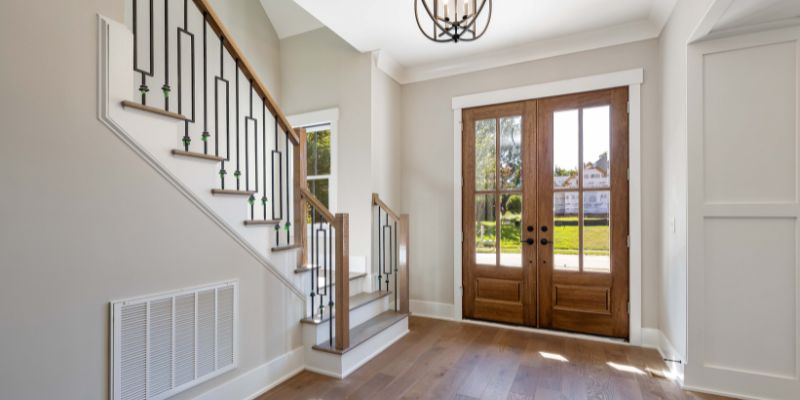 Maintaining Your Pocket Door