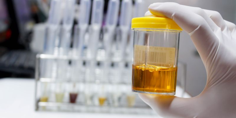 My Personal Experience with Cloudy Urine