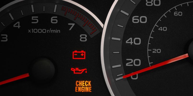 My Personal Experience with the Brake System Warning Light