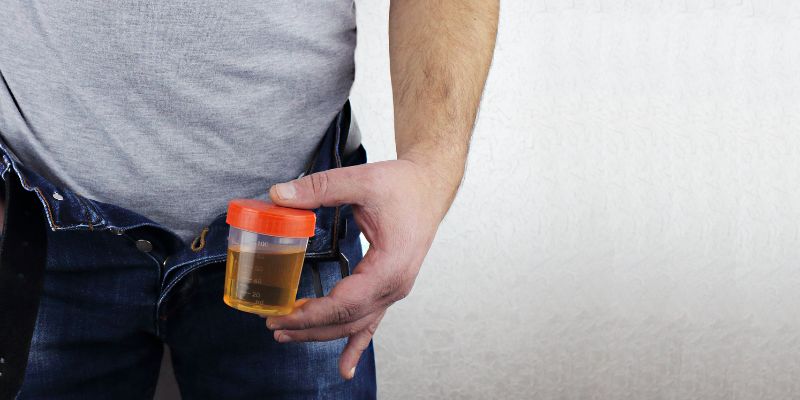 My Personal Journey with UTIs