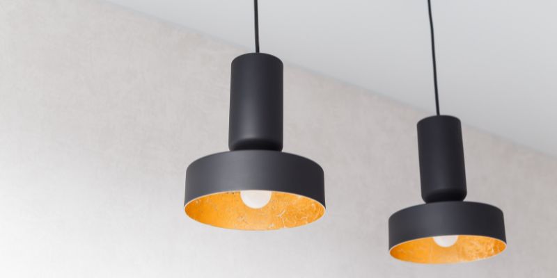 Pendant Light Heights for Different Rooms